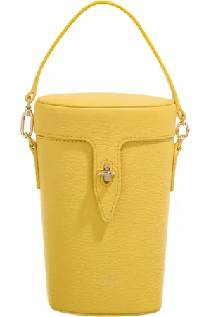 Furla Beuteltaschen - Net Mini Bucket - Gr. unisize - in - für Damen