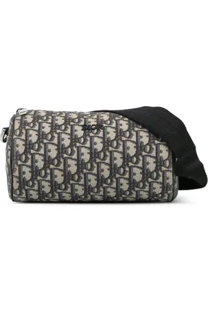 Dior Weekender - 2022 Oblique Roller Bag - Gr. unisize - in - für Damen