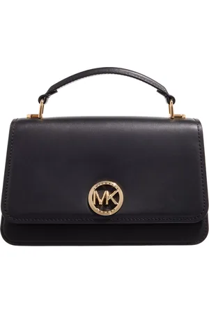 Michael Kors Satchels - Md Ew Th Chn Satchel - Gr. unisize - in - für Damen