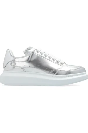 Alexander McQueen Low-Top Sneaker - Larry Techy Oversized Sneakers - für Damen