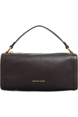 Michael Kors Crossbody Bags - Orchard Small Th Barrel Crossbody - Gr. unisize - in - für Damen