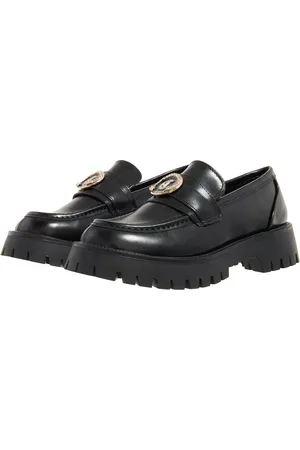 Roberto Cavalli Loafer - Fondo Nibel - Gr. 41 (EU) - in - für Damen