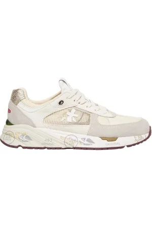 Premiata Low-Top Sneaker - Sneakers 