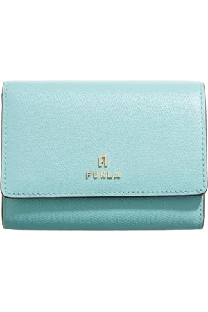 Furla Portemonnaies - Camelia M Compact Wallet Flap - Gr. unisize - in - für Damen