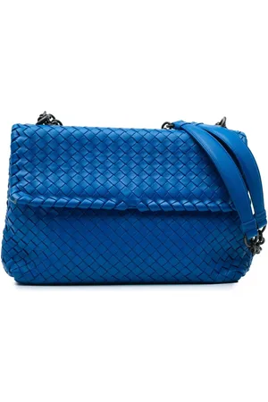 Bottega Veneta Hobo Bags - 2012-2024 Medium Nappa Intrecciato Olimpia Shoulde - Gr. unisize - in - für Damen