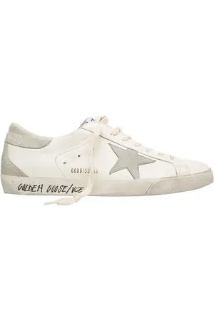 Golden Goose Low-Top Sneaker - Sneakers 