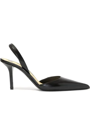 Proenza Schouler Hohe Schuhe - With Heel Black - Gr. 38 (EU) - in - für Damen