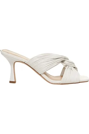 Michael Kors Hohe Schuhe - Sabot sandal 