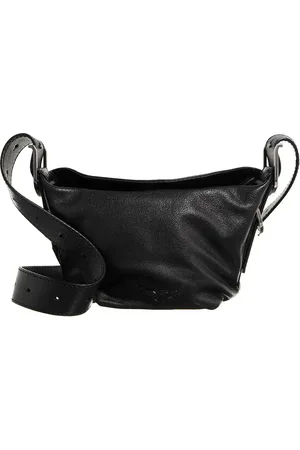 Zadig & Voltaire Crossbody Bags - Baby Jane Calfskin - Gr. unisize - in - für Damen
