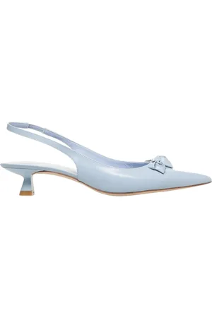 Stuart Weitzman Hohe Schuhe - Slingbacks 