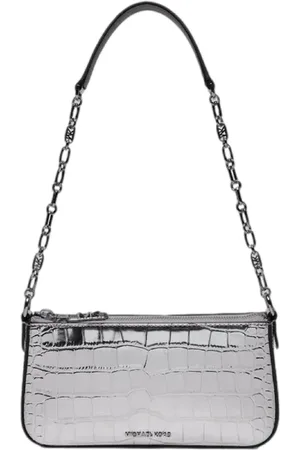 Michael Kors Crossbody Bags - Shoulder bag in croco 
