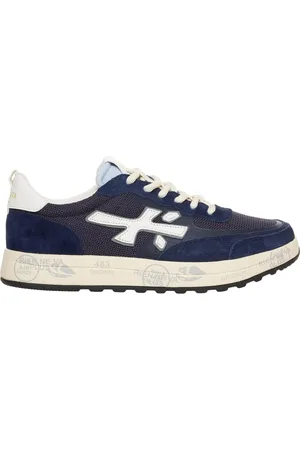 Premiata Low-Top Sneaker - Sneakers 