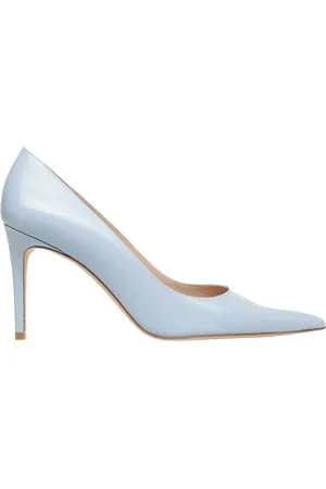 Stuart Weitzman Hohe Schuhe - Leather Pumps 