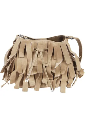 Hogan Businesstaschen & Reisegepäck - Mini H01r Hocket Bag Brown - Gr. unisize - in - für Damen
