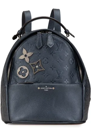 LOUIS VUITTON Rucksäcke - 2017 Monogram Empreinte Pins Sorbonne - Gr. unisize - in - für Damen