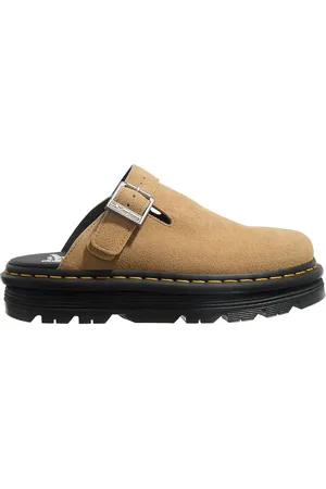 Dr. Martens Sandalen - ZebZag Mule Sling Back Shoe - Gr. 36 (EU) - in - für Damen