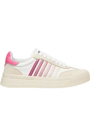 Dsquared2 Low-Top Sneaker - Sneakers 