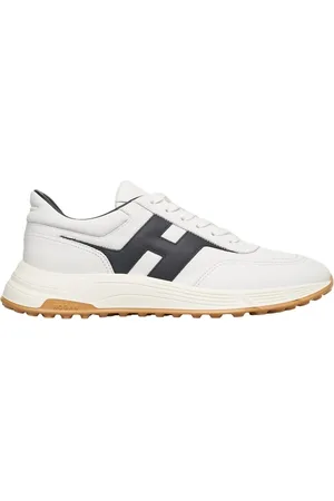 Hogan Low-Top Sneaker - Sneakers 