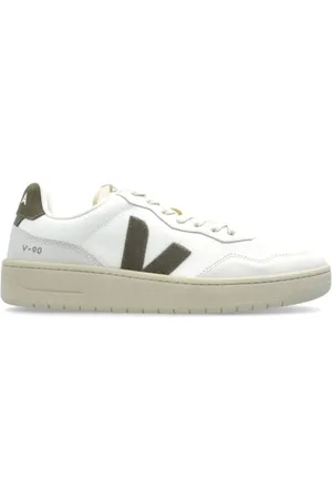 Veja Low-Top Sneaker - Sneakers White - Gr. 43 (EU) - in - für Damen