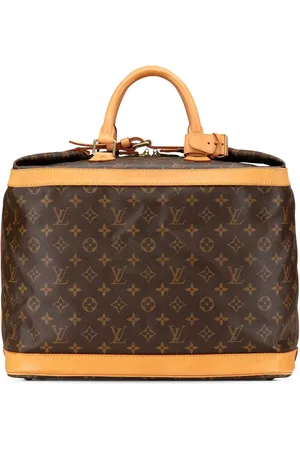 LOUIS VUITTON Weekender - 2004 Monogram Cruiser 40 - Gr. unisize - in - für Damen