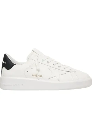 Golden Goose Low-Top Sneaker - Sneakers 