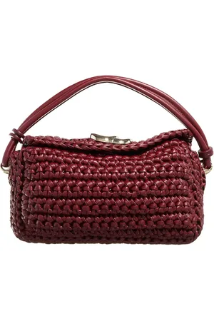Gucci Satchels - Small Top Handle Bag - Gr. unisize - in - für Damen
