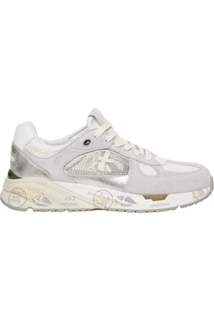 Premiata Low-Top Sneaker - Sneakers 