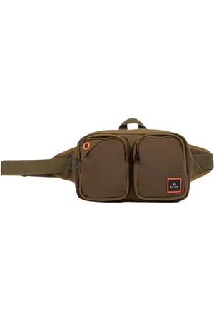 Paul Smith Bauchtaschen - Outdoor Bumbag Logo Belt Bag - Gr. ONE SIZE - in - für Damen