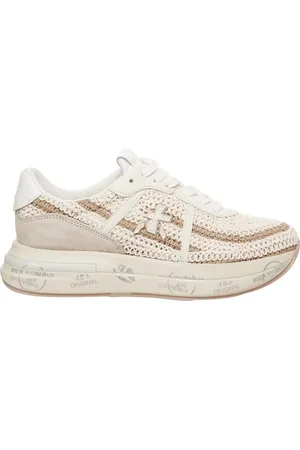 Premiata Low-Top Sneaker - Sneakers 