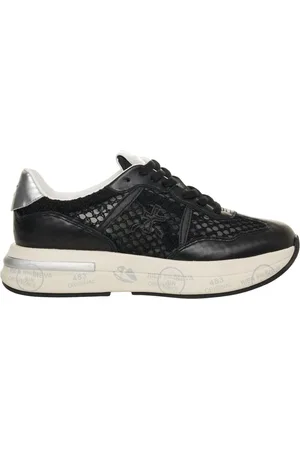 Premiata Low-Top Sneaker - Sneakers 