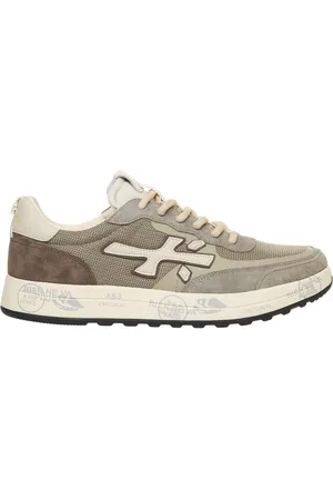 Premiata Low-Top Sneaker - Sneakers 