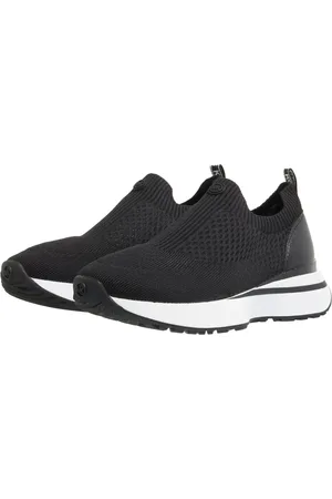 Michael Kors Slipper & Pantoletten - Ari Slip On - Gr. 36 (EU) - in - für Damen