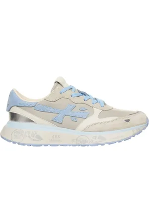 Premiata Low-Top Sneaker - Sneakers 