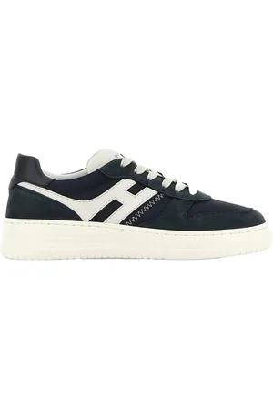 Hogan Low-Top Sneaker - Sneaker - Gr. UK_10 - in - für Damen
