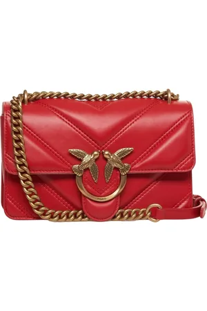 Pinko Crossbody Bags - Shoulder Bag 