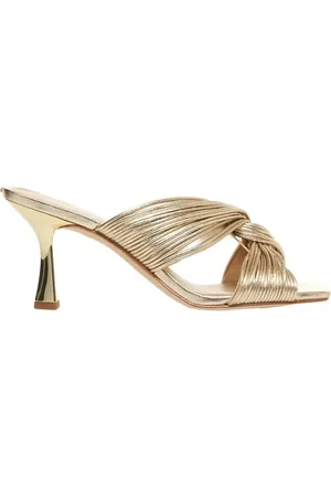 Michael Kors Hohe Schuhe - Sabot sandal 