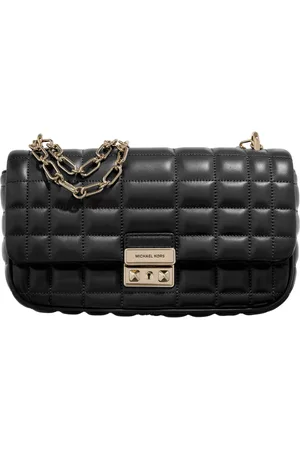 Michael Kors Hobo Bags - Tribeca Lg Conv Chain Shldr - Gr. unisize - in - für Damen
