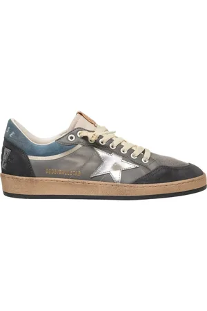 Golden Goose Low-Top Sneaker - Sneakers 