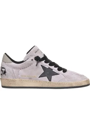 Golden Goose Low-Top Sneaker - Sneakers 