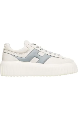 Hogan Low-Top Sneaker - Sneakers 