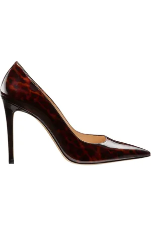 Stuart Weitzman Hohe Schuhe - Glossy pumps 