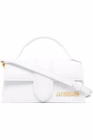 Jacquemus Crossbody Bags - Le Bambino Shoulder Bag - Gr. unisize - in - für Damen