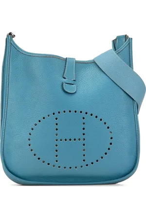 Hermès Hobo Bags - 2005 Clemence Evelyne II GM - Gr. unisize - in - für Damen