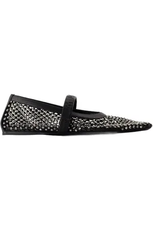 Marni Low-Top Sneaker - Mary Jane Sneakers - Synthetic - Black - Gr. 35 (EU) - in - für Damen