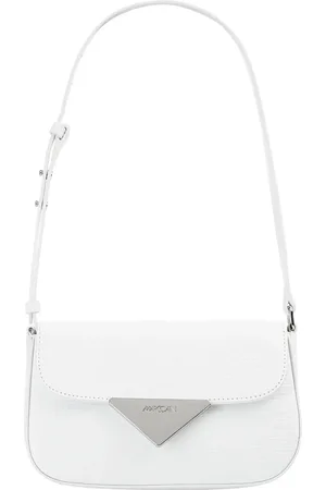 Marc Cain Low-Top Sneaker - Schultertasche - Gr. N1 - in - für Damen
