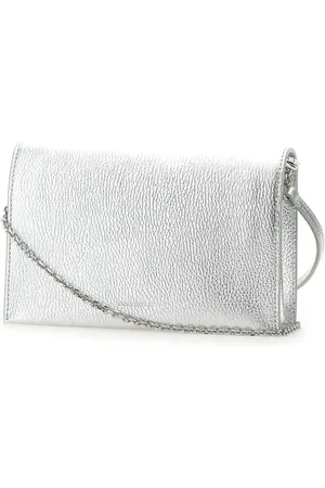 Coccinelle Clutches - Bags Silver - für Damen