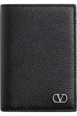 VALENTINO GARAVANI Portemonnaies - VLogo Signature Wallet - Gr. unisize - in - für Damen