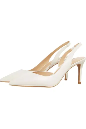 Michael Kors Hohe Schuhe - Alina Flex Sling Pump - Gr. 37 (EU) - in - für Damen