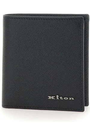 Kiton Portemonnaies - Wallets Black - Gr. unisize - in - für Damen
