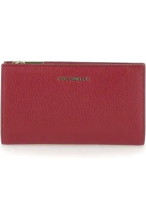 Coccinelle Portemonnaies - Wallets Red - Gr. unisize - in - für Damen